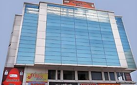 Hotel Mandakini Plaza